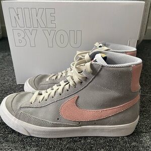Nike By Jen Lavender High-Tops